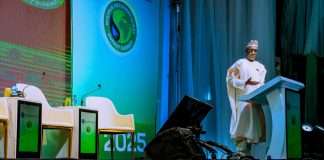 NIES 2025: NNPC Ltd leading charge towards Africa’s gas infrastructure expansion—Kyari