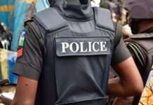 Assailants kill policeman, wife in Ekiti