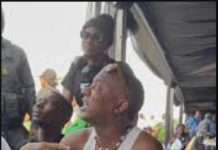 Suspected APC thugs attack Sowore in Lagos