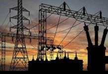 Capital, other cities in darkness as power outage hits Chile