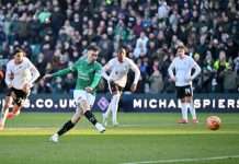 Plymouth knock Liverpool out of FA Cup