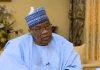 Why Vatsa, nine other coup plotters were summarily executed — IBB