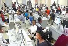 2025 UTME: JAMB warns against night registration