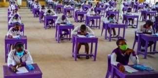 WAEC releases second series CB-WASSCE results