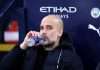 ‘I’m waiting’: Guardiola taunts Liverpool over Man City’s 100-point record