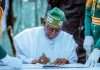 Tinubu orders manhunt for hunters’ killers in Edo