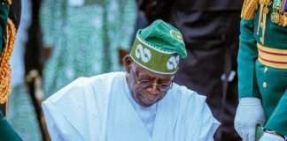 Tinubu appoints CMDs for federal hospitals