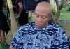 Veteran Nollywood actor, Columbus Irosanga, is dead