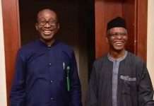 el–Rufai’s close confidant, Jimi Lawal regains freedom after two weeks in prison
