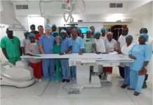 Nigeria’s healthcare on crutches, By Tajudeen Kareem