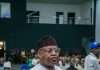 Gov Okpebholo charges AAU council to restore institution’s lost glory