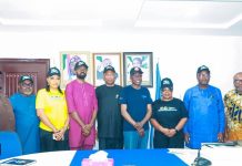 Japa: ISDEVCOM, NAPTIP partner to tackle challenges at sixth international conference