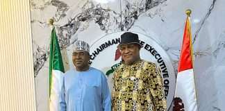 The swallowing of pellets of drugs, By Emmanuel Onwubiko
