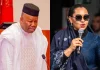 Court unrestrains Senate against Natasha Akpoti-Uduaghan