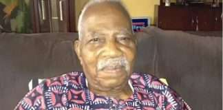 Fasoranti remains our leader, says Afenifere faction