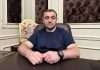 Bomb blast kills pro-Kremlin paramilitary leader wanted in Ukraine, Russian media reports