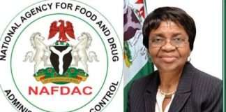 NAFDAC director-general cries out over threats to life