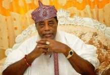 Ondo monarch: I am alive!