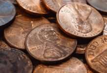 No more minting ‘wasteful’ pennies, Trump tells Treasury