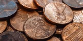No more minting ‘wasteful’ pennies, Trump tells Treasury