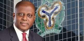 CBN shake-up: Cardoso redeploys all four Deputy Governors as Economic Policy, Ops, Corporate Services, Stability directorates get new heads CBN shake-up: Cardoso redeploys all four Deputy Governors as Economic Policy, Ops, Corporate Services, Stability directorates get new heads
