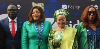 Fidelity Bank launches creativerse to empower the creative sector