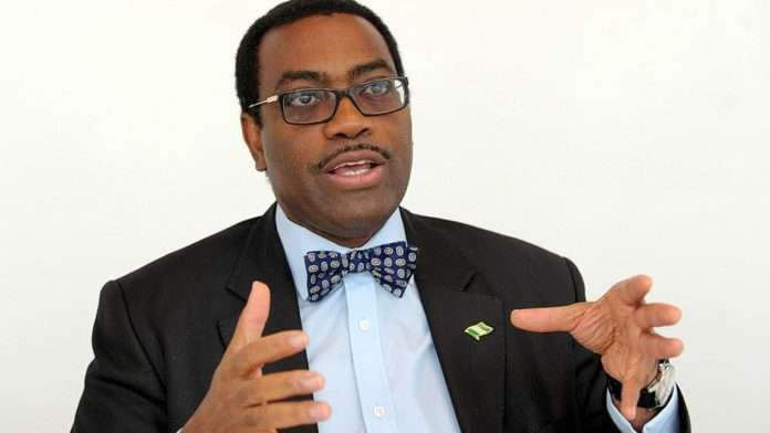 Akinwunmi Adesina gets new appointment