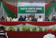 Wike’s camp re-elects Dan Orbih as PDP south-south zonal chairman