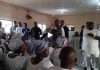 Riposte by immediate past Benue SSG: “I am not a thief”