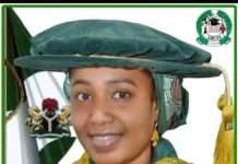 Tinubu sacks Aisha Maikudi as UniAbuja VC