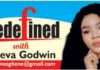 Does marriage stop a woman’s dreams? My story, By Oreva Godwin