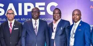Shell sees bright future for Nigeria’s deep-water production with the right conditions