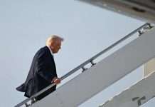 EU tariffs “pretty soon” but UK can be worked out – Trump