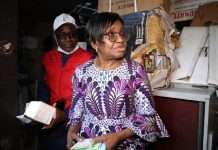 NAFDAC defends crackdown on counterfeit drugs