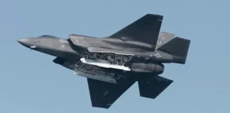 US set to sell F-35 stealth fighter jets to India, Trump confirms