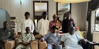 Urhobo Leadership Forum, Abuja, mourns Chief EK Clark