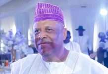 “Why I am against reclamation of burrow pit around Ogba zoological gardens” – Andy Ehanire