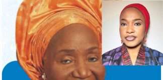 Remains of ARH’23 chairperson, Kemi Olokode-Ayelabola’s mother for burial on Feb. 7