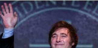Argentina follows US lead, to exit WHO