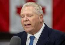 Ontario ends contract with Musk’s Starlink over US tariffs