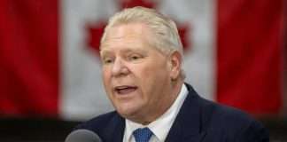 Ontario ends contract with Musk’s Starlink over US tariffs