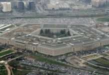 Pentagon to fire 5,400 probationary workers, institute hiring freeze
