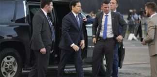 US seizes second Venezuelan government’s plane in the Dominican Republic