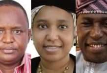 UniAbuja Saga: Prof Umar Kari responds to Martins Oloja’s allegations