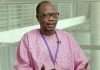 Tinubu celebrates Dr Kole Shettima at 75