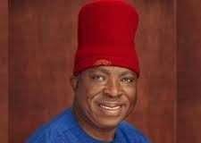 Gbandi Again! Re: Redeployment of Senator Victor Umeh, a necessary change for Diaspora, By Emmy Ekong