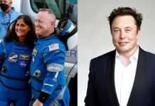 Sunita Williams rejects Elon Musk’s recent suggestion as she discloses “hardest part” about extended ISS stay