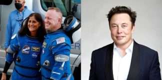 Sunita Williams rejects Elon Musk’s recent suggestion as she discloses “hardest part” about extended ISS stay