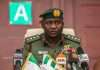 Military working to free South East region from IPOB/ESN – DHQ