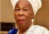 Abiodun mourns wife of the late Western Region Milad, Adebayo